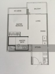 Thomson Impressions (D20), Apartment #212575171